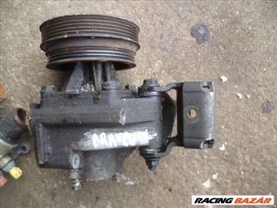 fiat brava    1996 1,6 16v vízszivattyú