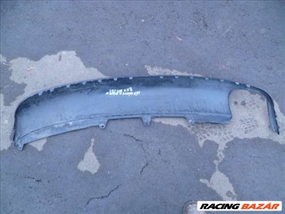 AUDI A4  B8  2008-2012 HÁTSÓ ALSÓ KOPTATÓ 8K0 807 521 8k0807521
