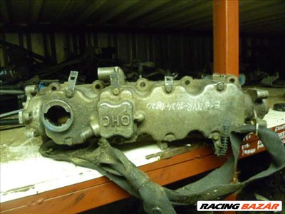 OPEL OMEGA  A  E18NVR  Vezérműtengely házzal