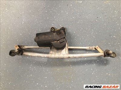 Opel Astra "G" ablaktörlő motor,szerkezet