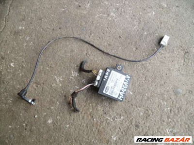 fiat marea   1999 immobilizer elektronika 46744908, 501130150000