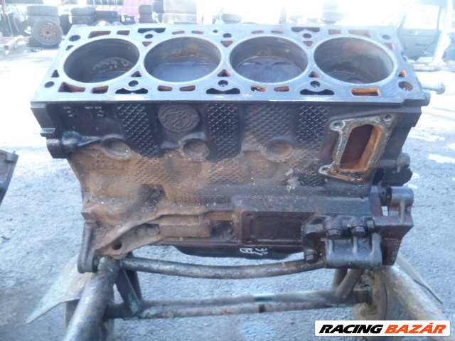 fiat brava 97  1,6 16v  motorblokk 182 A 4000 8. kép