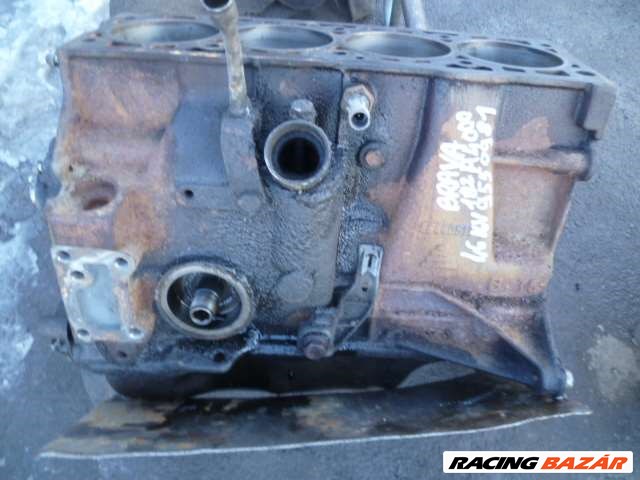 fiat brava 97  1,6 16v  motorblokk 182 A 4000 15. kép