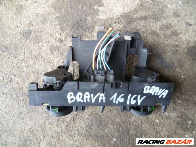 FIAT BRAVA 97 fűtéskapcsoló 2. kép