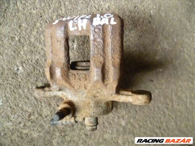 suzuki swift    1999 1.0 első féknyereg (léghűtéses)