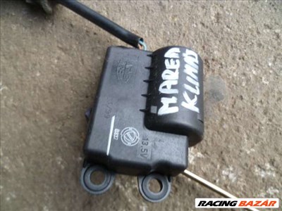 fiat marea 1999 klímás fűtéslapát állító motor    