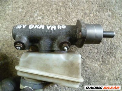 fiat brava     1996   1.6 16v főfékhenger