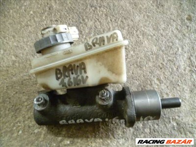 fiat brava 1996   1.6 16v főfékhenger