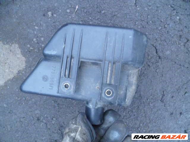 fiat MAREA /BRAVA   1,8 , 1,6 16v     levegődoboz motortér 7786566/1 3. kép