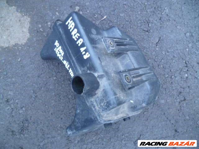 fiat MAREA /BRAVA   1,8 , 1,6 16v     levegődoboz motortér 7786566/1 8. kép