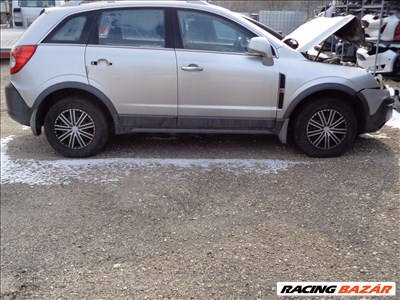 Opel Antara 2.0 Disel 150LE  Motor Váltó