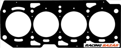 REINZ 61-36140-00 Hengerfej tömítés - ALFA ROMEO, LANCIA, FIAT