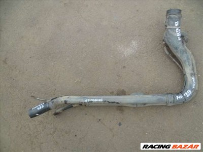 ford fiesta   MK3   1992  1,8D tankbeöntő cső 
