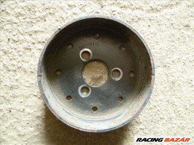vw passat b5 1,9 pd visco alatti szíjtárcsa 06B 119 145  06b119145