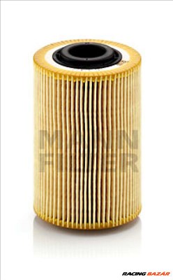 MANN-FILTER HU 924/2 x Olajszűrő - BMW