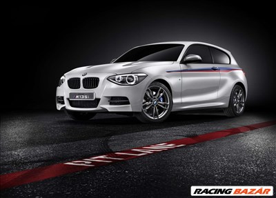 BMW 1-es sorozat F20,F21 bontott alkatrészei