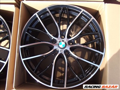 BMW F30-31 Performance M Alufelni