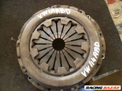 vw golf polo, seat 96  1,4 8v  ABD kuplungszerkezet , kuplung kinyomólap 