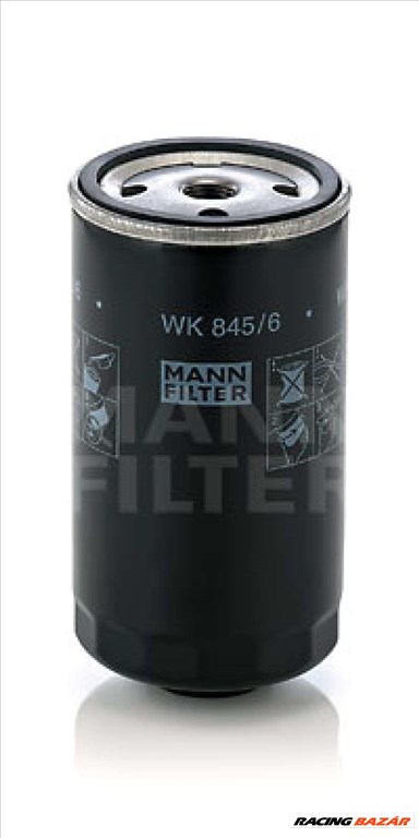 MANN-FILTER WK 845/6 Üzemanyagszűrő - BMW 1. kép