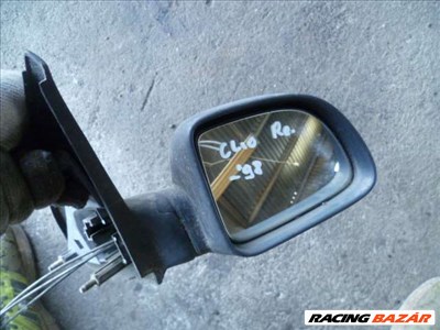 RENAULT CLIO 1    1996    JOBB visszapillantó tükör 