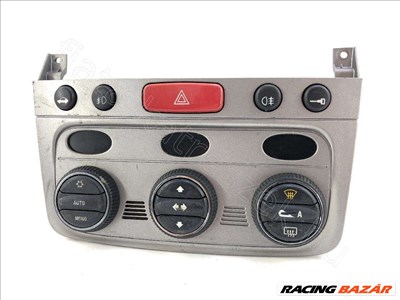 Fűtéskapcsoló ALFA ROMEO GT - Bontott Alfa 735306352