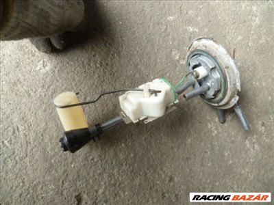 FORD FIESTA    MK3    1992  1,8 DIESEL Tankszintjelző , üzemanyag szintjelző 