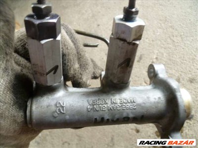 daewo nexia főfékhenger