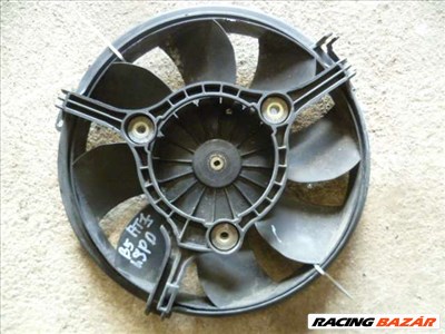 VW PASSAT B5 KLÍMA VENTILÁTOR LAPÁT+ KERET