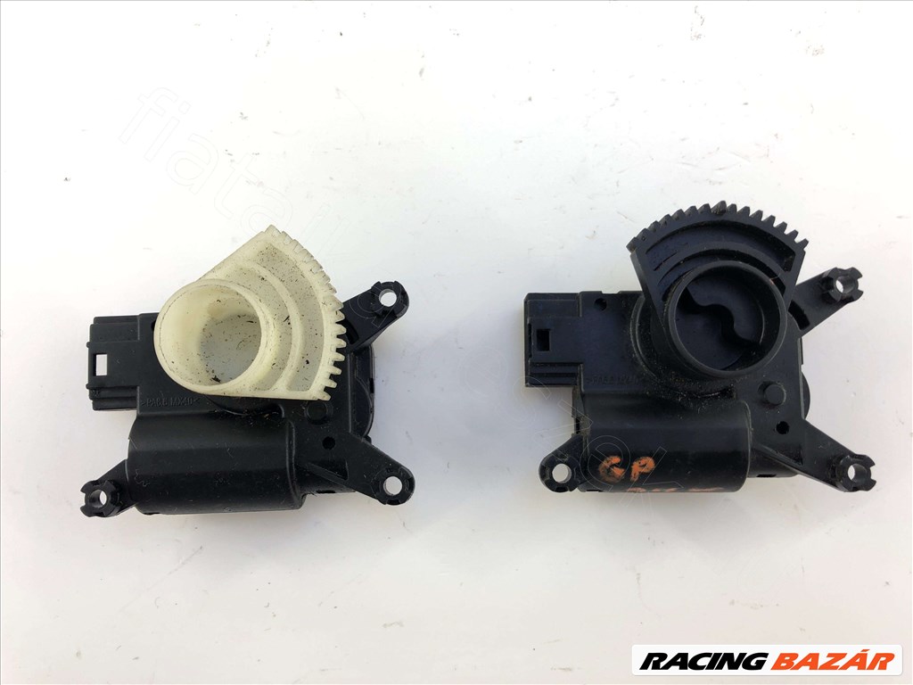 Fűtés állító motor FIAT GRANDE PUNTO - Bontott Fiat 77363878 1. kép