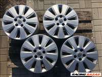 Opel Signum / Vectra C 16" bontott gyári alufelni garnitúra