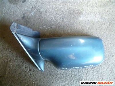 audi 100 c4  1991   ELEKTROMOS JOBB visszapillantó tükör  ( SZÍNKÓD NINCS )