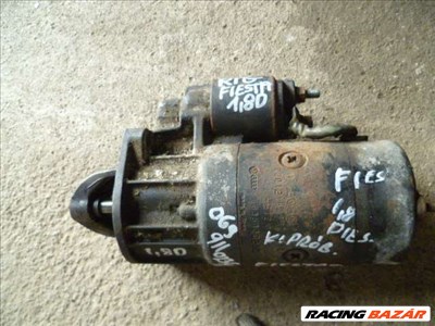 ford fiesta   MK3    1992  1,8 DIESEL ÖNINDÍTÓ 