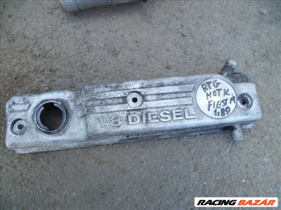 ford fiesta MK3     1994 1,8 diesel szelepfedél