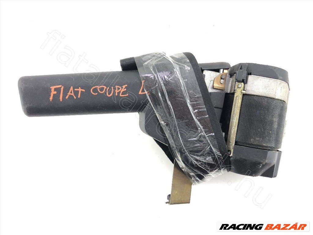 J. E. Biztonsági öv Fiat Coupe FIAT COUPE - Bontott Fiat 175049480 2. kép