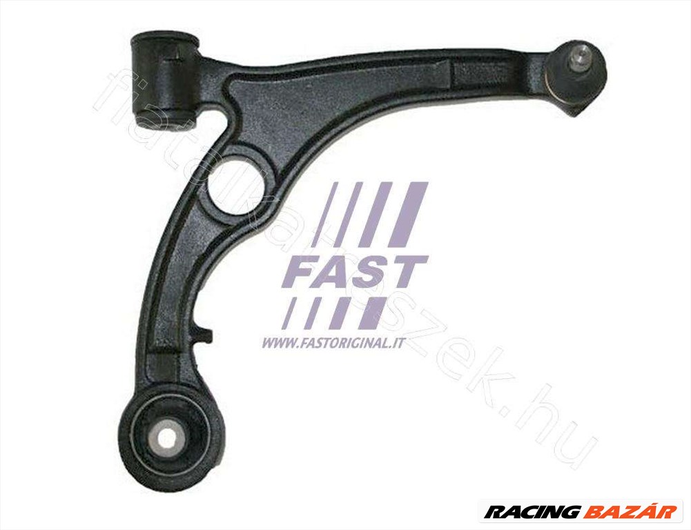 Lengőkar jobb FIAT STILO - Fastoriginal 50700779 1. kép