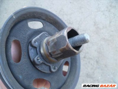 opel corsa B x12xe  főtengely szíjtárcsa  1,2  16v 