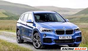 BMW x1 F48 csomagtérajtó  3. kép