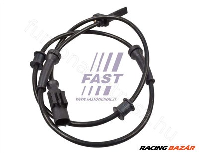 ABS jeladó hátsó FIAT DUCATO IV (06-) - Fastoriginal 51801310