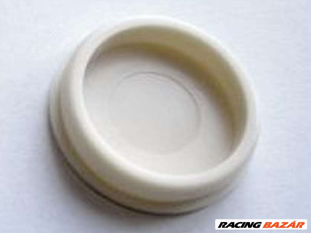Fékdob műanyag kupak FIAT PANDA II (03-) - FIAT eredeti 52023686 1. kép