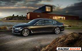 BMW 7-es sorozat G11,G12 gyári bontott hibátlan állapotú alkatrészei 