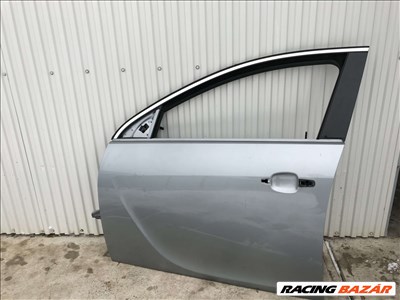 Opel Insignia bal első ajtó 