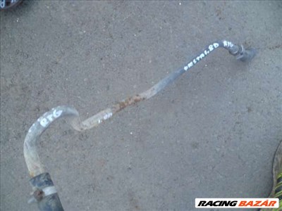 ford fiesta  MK3  1994  1,8 diesel RTG fém vízcső motorblokk oldalán 