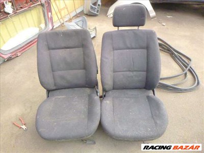 AUDI 80 B3 JOBB ELSŐ ÜLÉS  (  BAL ELSŐ NINCS )  