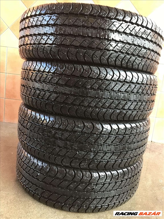 DODGE RAM 20" NÉGY ÉVSZAKOS 275/60R20 GUMIK OLCSÓN!!!!!!!!!!! 5. kép