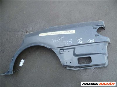 audi 100 c4 sedan bal hátsó sárvédő 4A5 809 601 A 4a5809601a