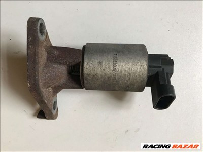 Opel Z22SE bontott EGR szelep 12569552