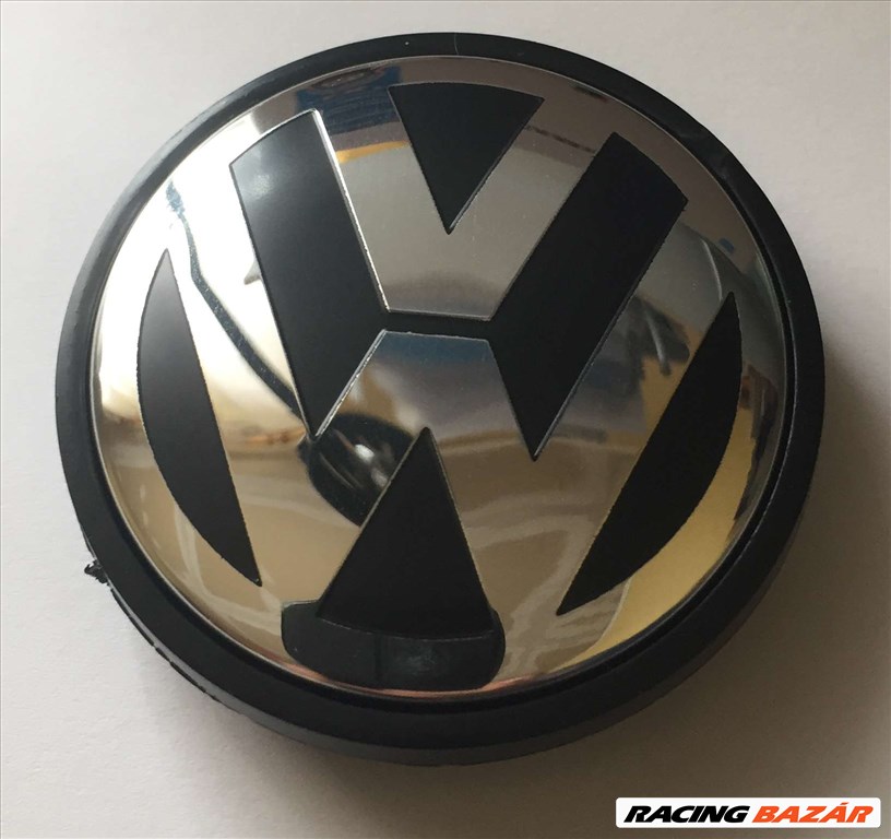 Volkswagen felni kupak 56 mm 4 db Új 1. kép