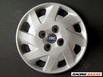 Dísztárcsa 13" FIAT PUNTO II/III - Murama