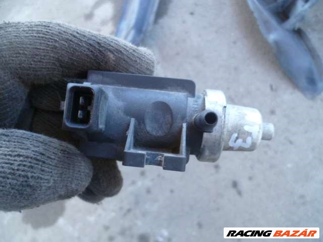 VW PASSAT B5 1,9 PDTDI NYOMÁS SZABÁLYZÓ  SZELEP (CSATLAKOZÓ KOCKA ! )   4. kép