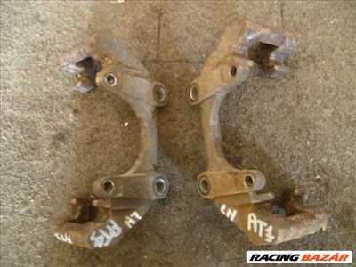 vw passat b5 1,9 pdtdi első féknyeregtartó vas 